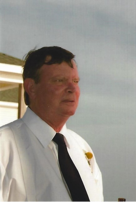 Obituary of David Eugene Stafford