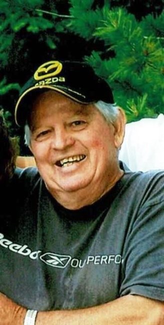 Obituary of Gary Dale Sherwood