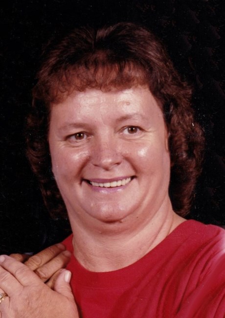 Obituary of Loreli Vaughn