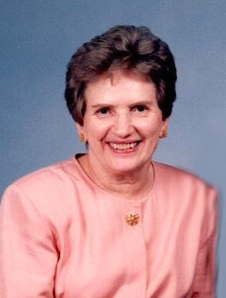 Obituary of Elinor Ruth Wilde Koppelman