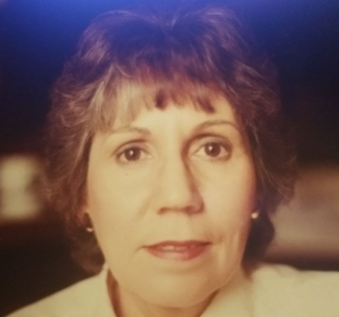 Obituary of Margaret Ann Davidson