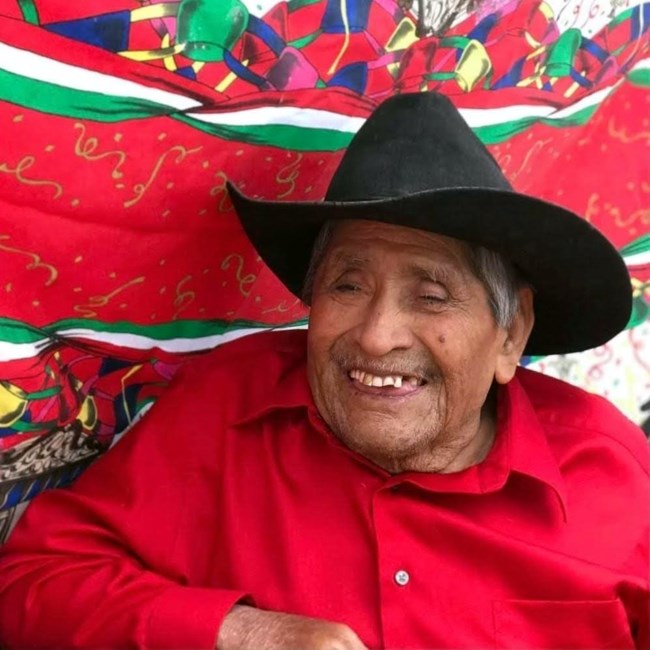 Obituary of Miguel Martinez Hernandez