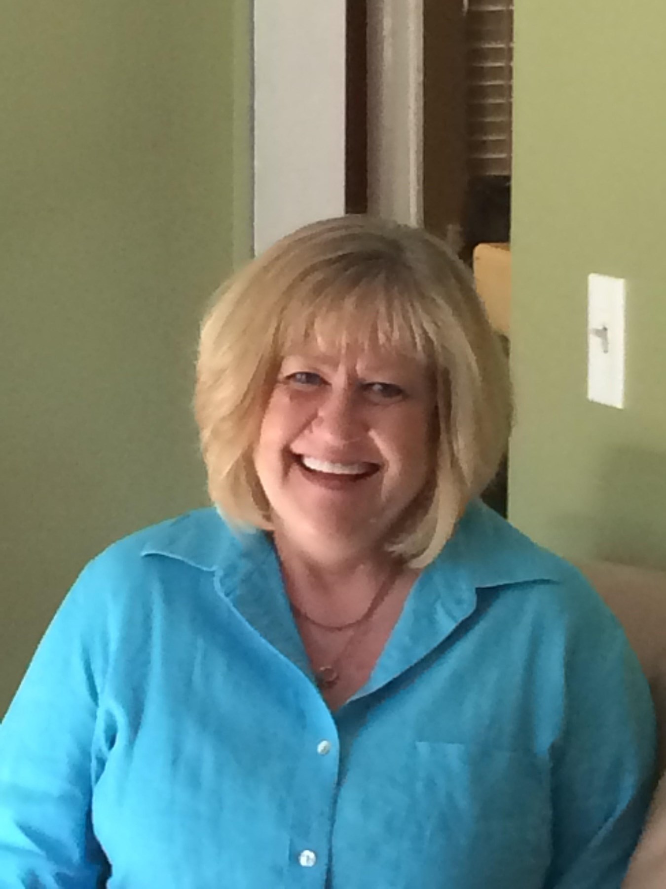 Obituary of Sharon E. (Patterson) Green