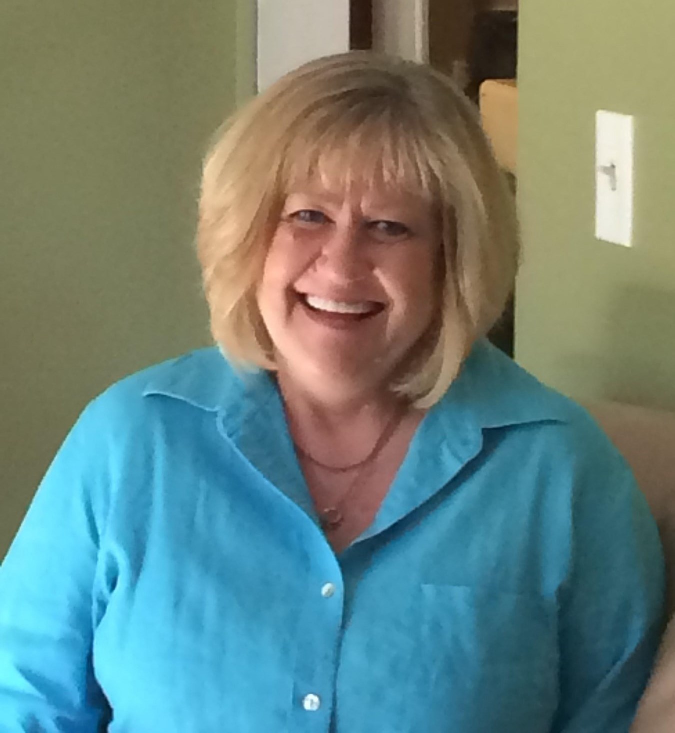 Sharon Green Obituary Sylacauga, AL