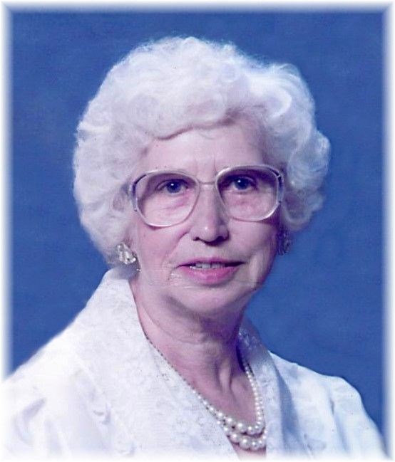Obituario de Helen Mary Gusko