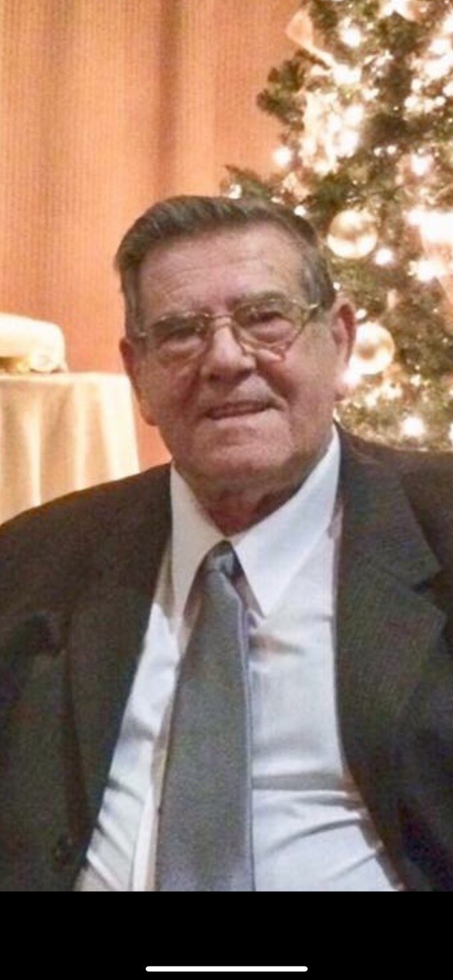 Obituary of Mario Barrios Gomes