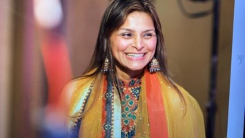 Avis de décès de Alpa Gunvantrai Kamdar