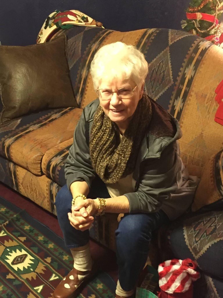 Obituary of Juanita Mae Cochran