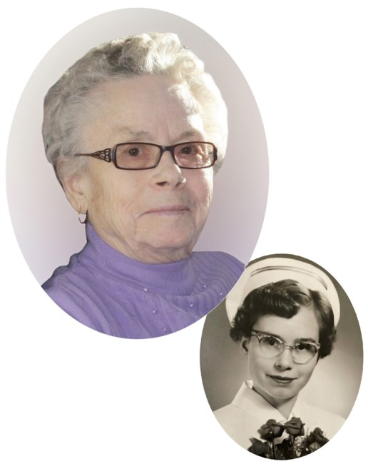 Obituary of Agnes Mary Kerowatski