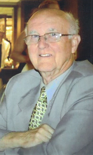 Obituary of Donald McIntyre