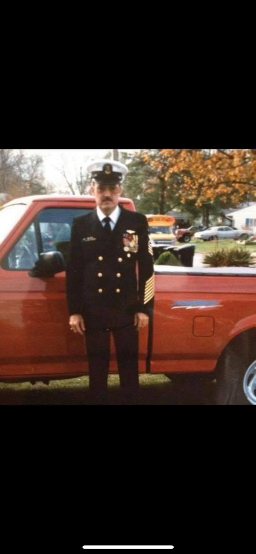 Obituary of Russell Eugene Nolan