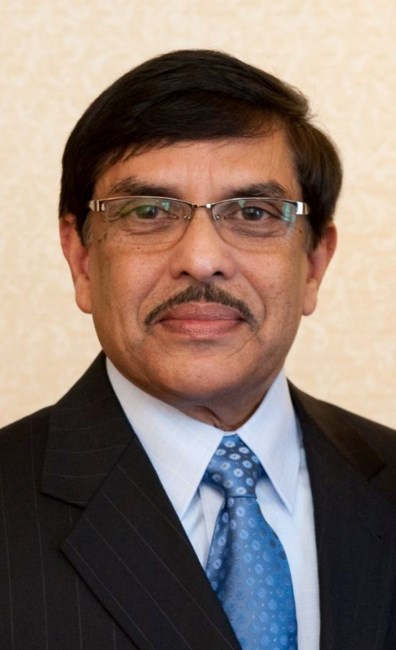 Obituary of Dr. Isaac V. Joseph