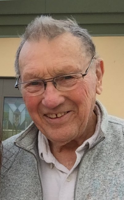 Obituary of Richard John Schiltz