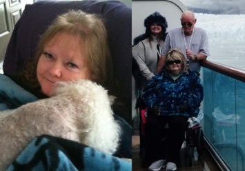 Obituary of Denise MacKerell Tuckett