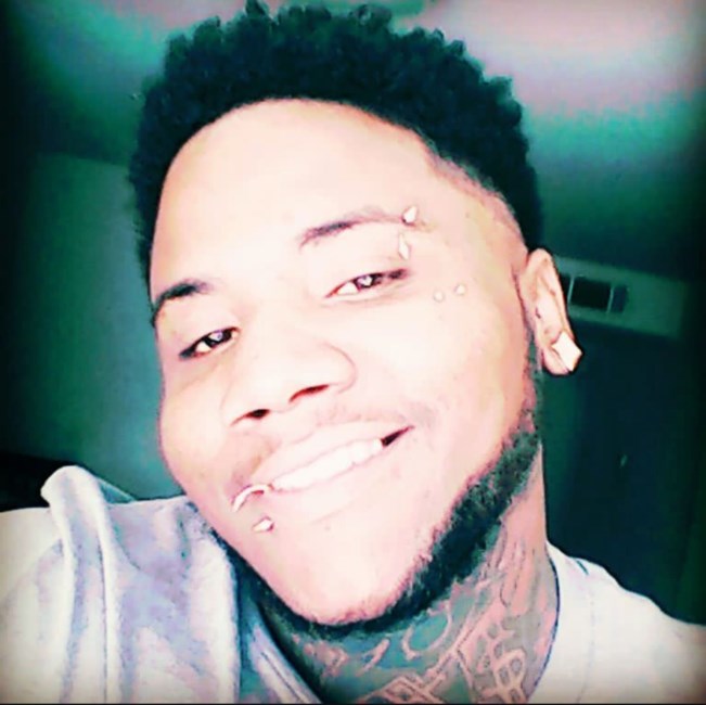 Avis de décès de Dijon Marquise Dubose