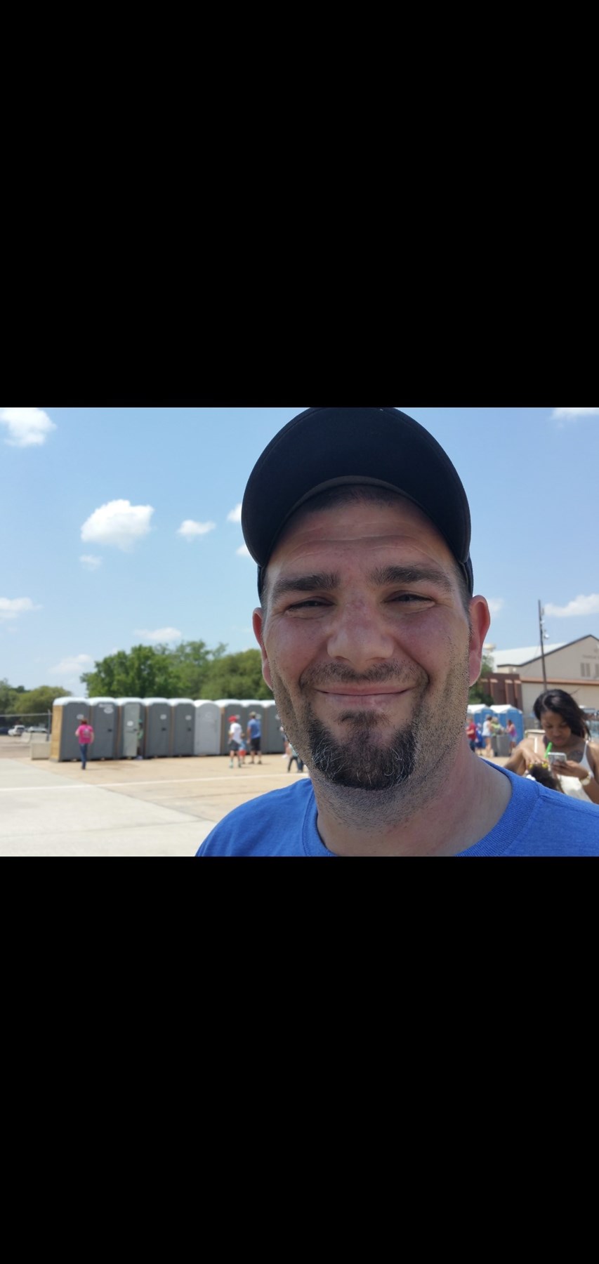 Obituary of Michael Lee Breaux