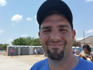 Obituary of Michael Lee Breaux
