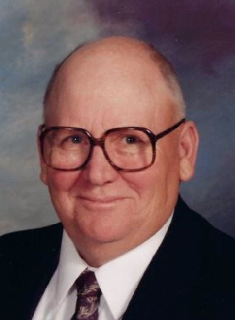 Obituary of Troy Bentlage
