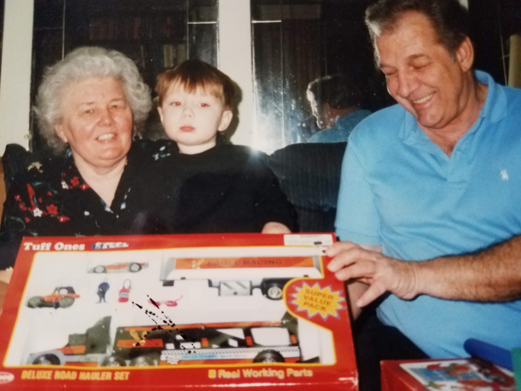 Obituary of Rose Marie Smith
