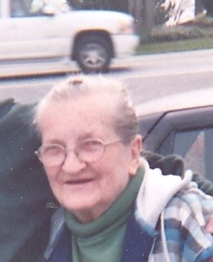 Obituary of Lois Kost Toler