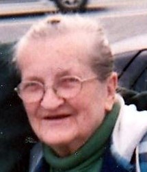Obituary of Lois Kost Toler