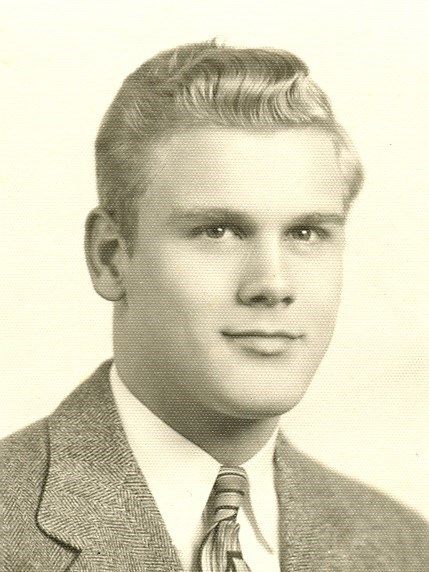 Obituary of Arthur A. Morey