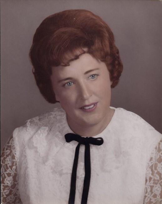 Obituary of Esther E Neumann