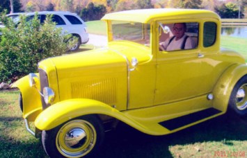 Obituary of Edwin Gene Coffman