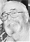Obituary of James Larry Sherman