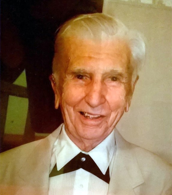 Obituary of Willard W. Helm
