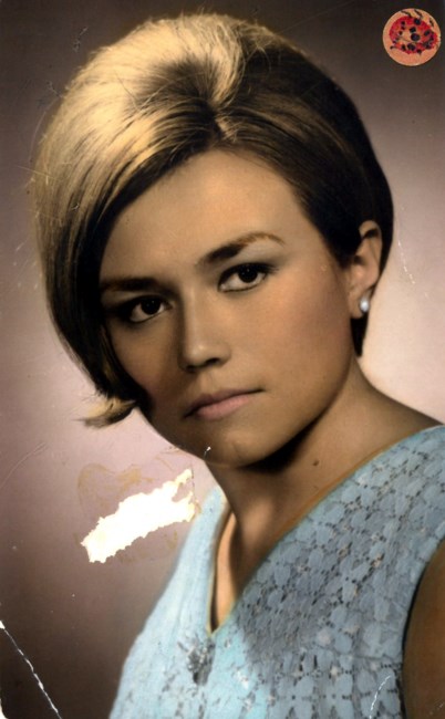 Obituary of Marie Isabel Ruiz