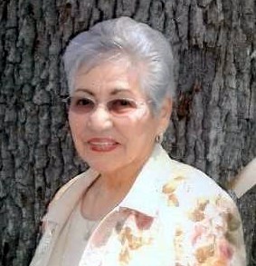 Obituary of Julia Montes Alvarado