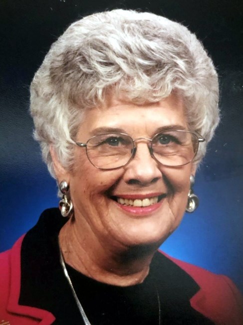 Obituario de Jo Ann Mulligan