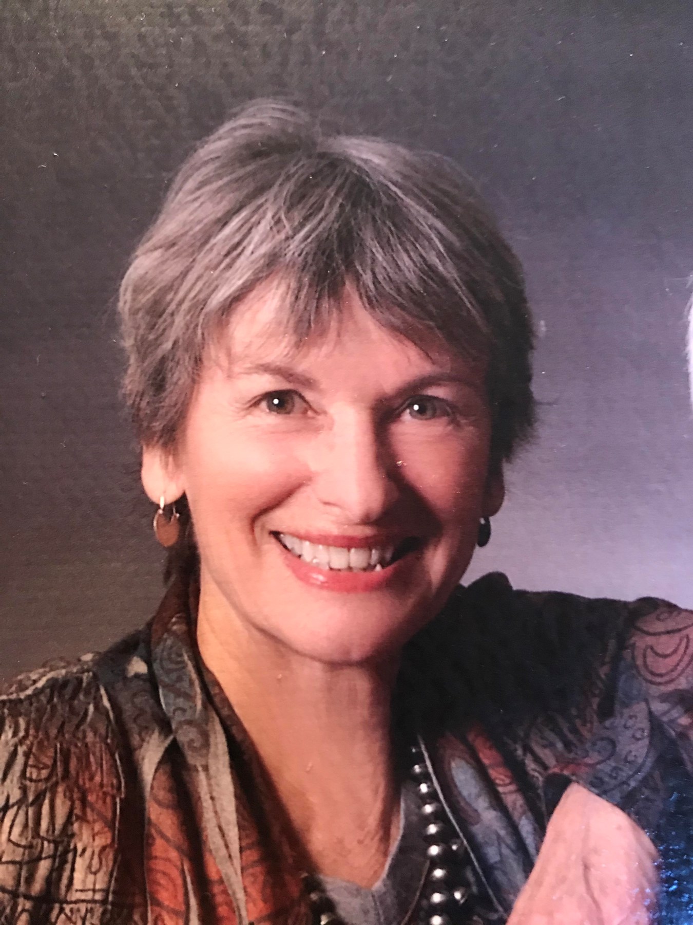 Obituary of Bettina "Tina" M. Wilke