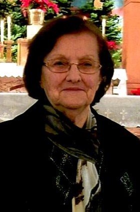 Obituary of Leila Harb