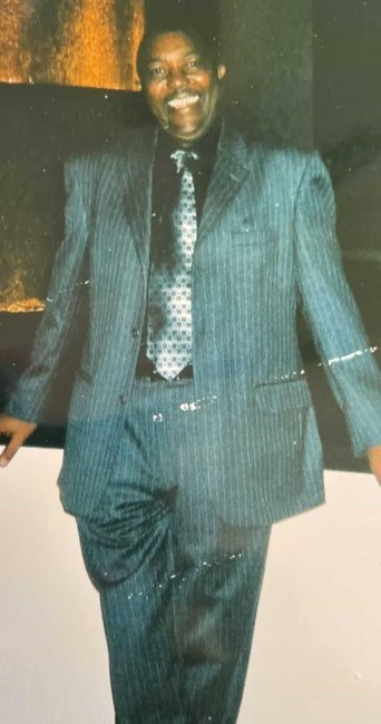 Obituary of Joe Lewis Lee Sr.