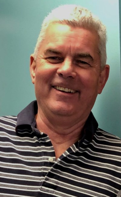 Obituary of Philip Letherby