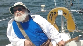 Obituary of Edward "Jib” Martin Colie, III