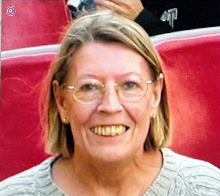 Obituary of Barbara A. Sultan