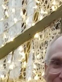 Roderick Stamnes Obituary - Fredericksburg, VA