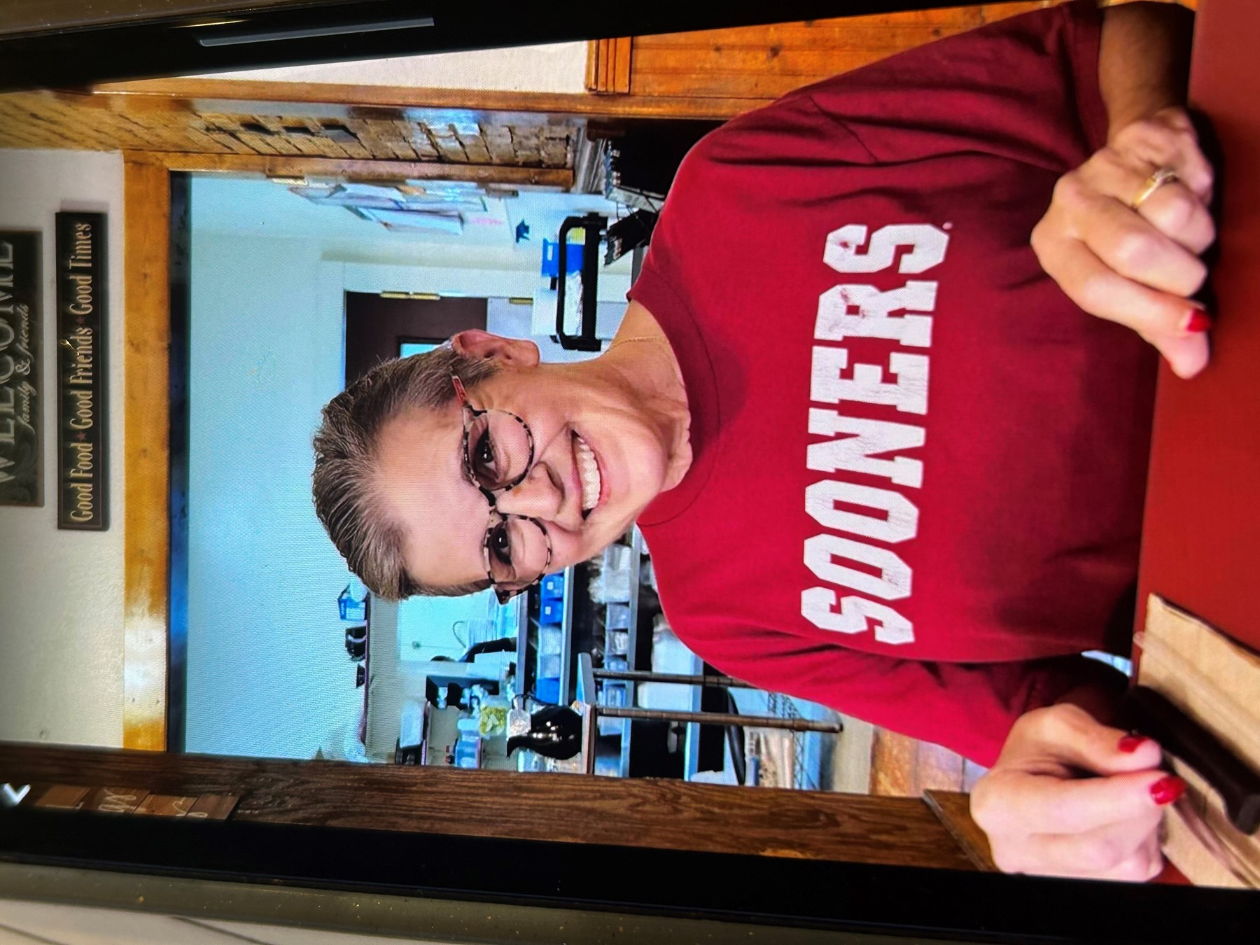 Obituary of Arliene Lou Hall