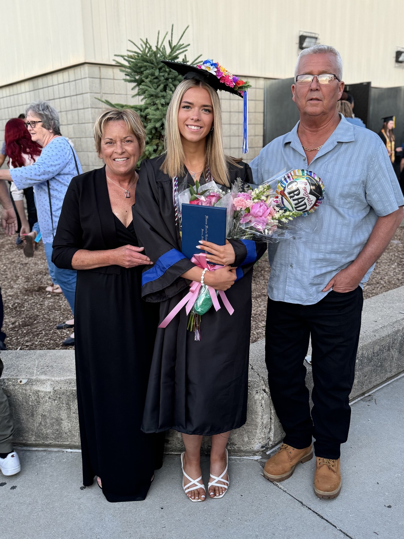 Obituario de Susan "Sue" Richardson