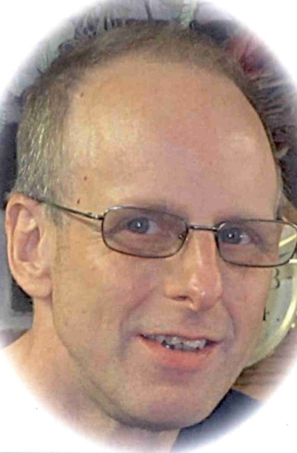 Obituary of David Valentine