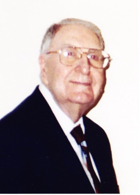 Obituary of G. G. Wayne McKay Wayne McKay