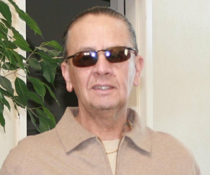 Obituary of John Adam Herburger Jr.