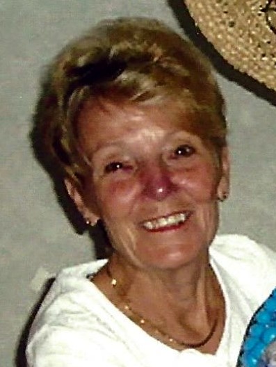 Obituary of Judith White Rowe