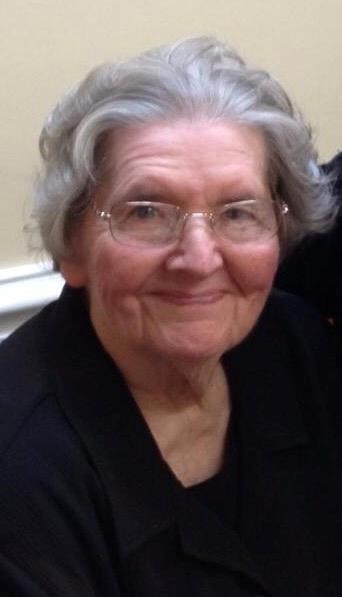 Obituary of Shirley Ann Farmer