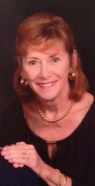 Obituary of Linda Huss Aschbrenner