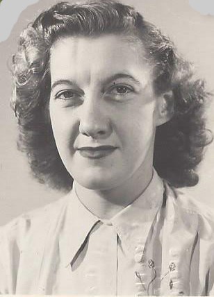 Avis de décès de Raymonde Marie Richardson