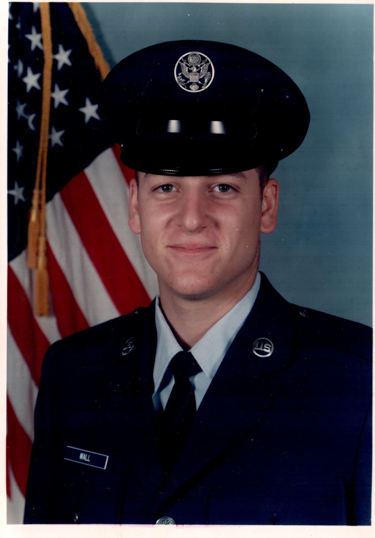 Obituary of Francis Wall Jr.